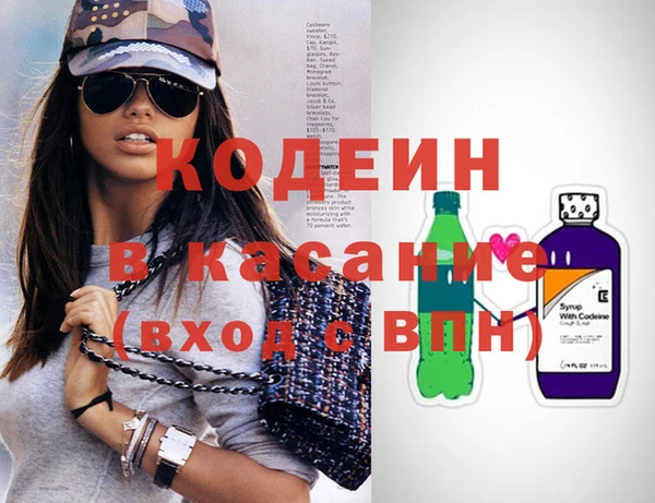 крисы Абаза