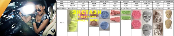 крисы Абаза